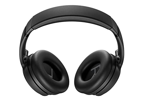 Bose QuietComfort Headphones