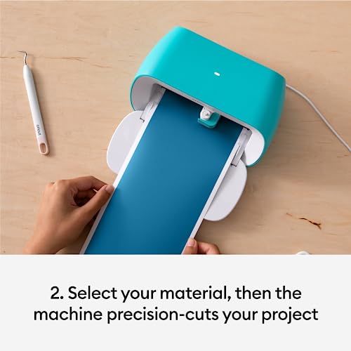 Cricut Joy Pack de démarrage édition 2023