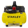 Stanley DN200/8/6 Compresseur d'air portatif 6L