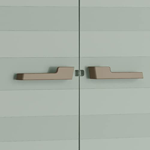 KETER Armoire Multifonctions