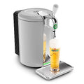 Krups Beertender Machine à Bière Pression, 5L