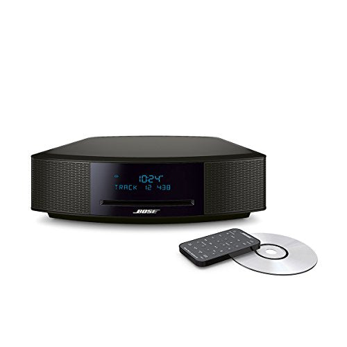 Bose Wave Music System, Espresso