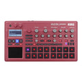 Korg Electribe 2 Sampler, Édition Rouge