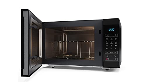 Sharp YC-MS51EB Micro-ondes Numérique