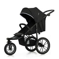 Kinderkraft Helsi Jogger, Poussette Sportive 3 roues