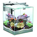 Aquael Nano Reef 35 Duo Aquarium 49L, Blanc