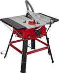 Einhell TC-TS 2025/2 U Scie Circulaire sur Table 2000W