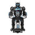 Fisher-Price Imaginext Batbot 2-en-1, Sons et Lumières