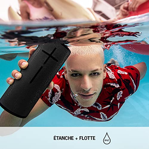 Ultimate Ears Megaboom 3 Enceinte Bluetooth