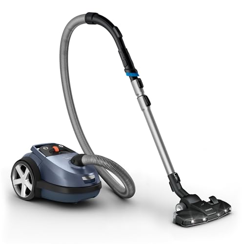 Philips Performer Aspirateur avec Sac, 750W