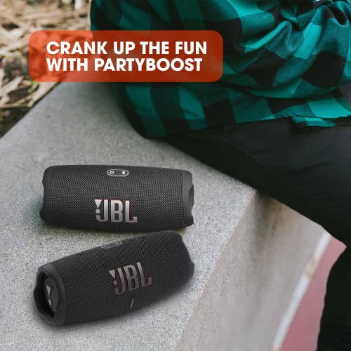 JBL Charge Enceinte Bluetooth Portable