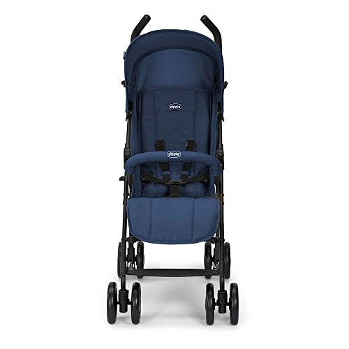 Chicco London Up Poussette Canne Compacte