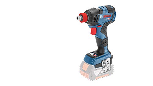 Bosch Professional GDX 18V-200 C Boulonneuse Sans Fil