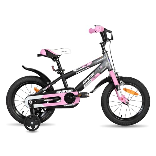 Kinderkraft Apino Poussette canne ultra-légère, noir
