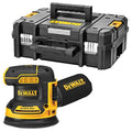 DeWalt DCW210NT Ponceuse Excentrique sans fil 18V (Nue)