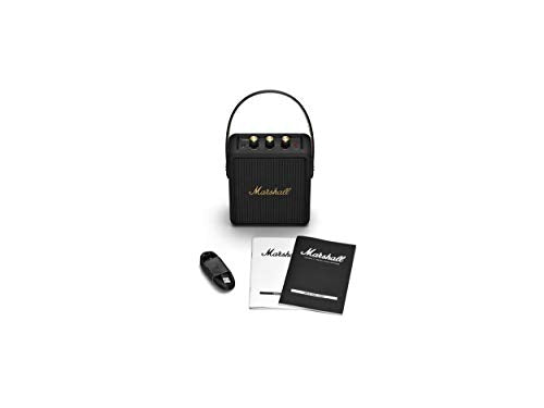 Marshall Stockwell II Enceinte Bluetooth