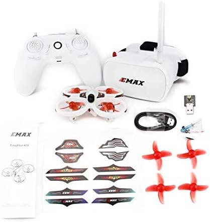EMAX EZ Pilot FPV Kit Drone de Course pour Débutants