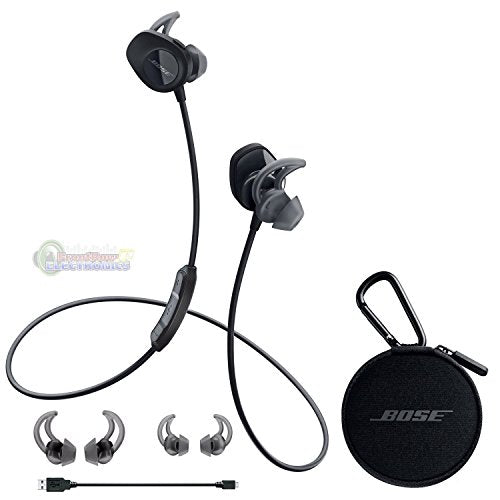 Écouteurs sans fil Bose SoundSport Bluetooth