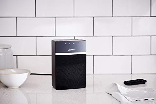 Bose SoundTouch Système Audio Intégré