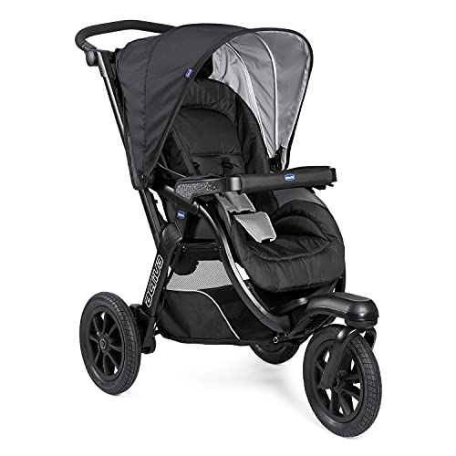 Chicco Poussette Activ3, 3 Roues