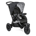 Chicco Poussette Activ3, 3 Roues