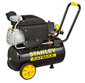 Stanley Fatmax D251/10/24 Compresseur 2,5HP 10 Bar 24L