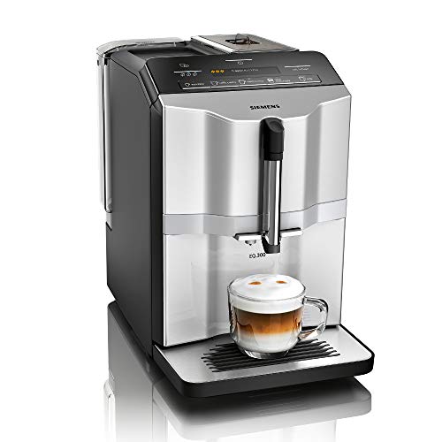 Siemens TI353501DE Machine à Café Entièrement Automatique