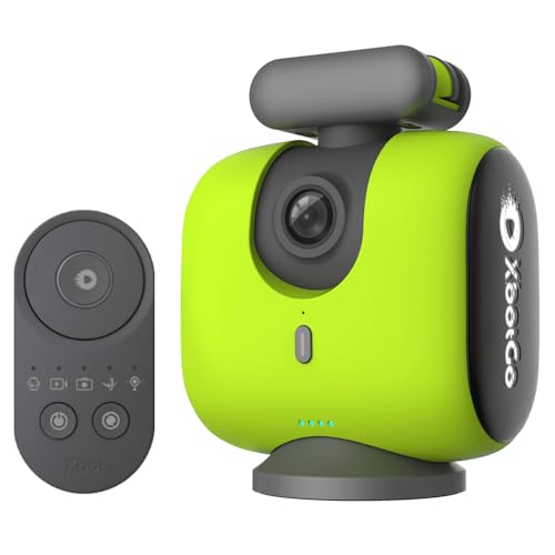 XbotGo Cameleon Support Sportif Automatique
