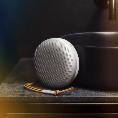 Bang & Olufsen Beosound A1 (2e Gén)