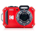 KODAK Pixpro WPZ2 Appareil Photo Numérique Étanche