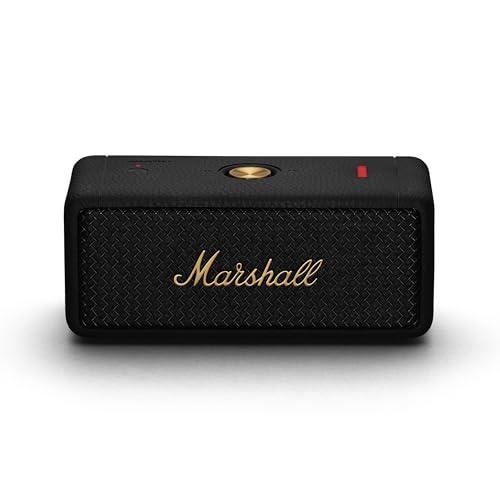 Marshall Emberton II Enceinte Bluetooth