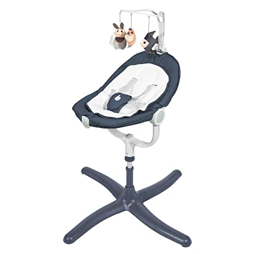 Babymoov Swoon Air Transat ajustable 360°