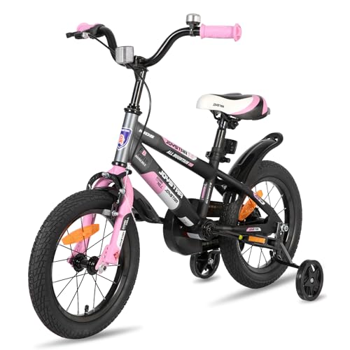 Kinderkraft Apino Poussette canne ultra-légère, noir