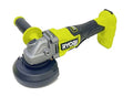 RYOBI PBLAG01B Meuleuse d'Angle Sans Fil 18V, 115mm