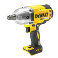 DeWalt DCF899N Boulonneuse à Chocs Brushless 18V XR, nue