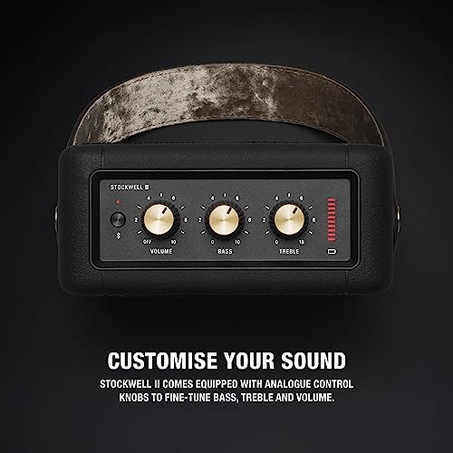 Marshall Stockwell II Enceinte Bluetooth