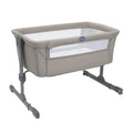 Chicco Next2Me Essential Lit Bébé Cododo, Dune