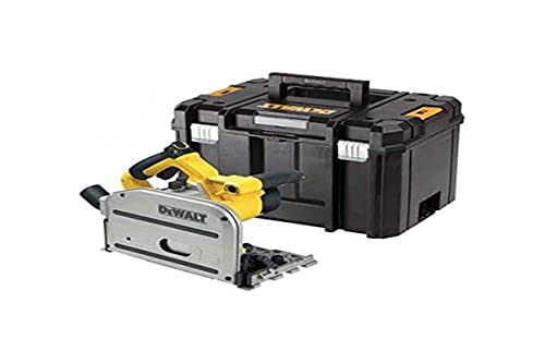 DeWalt Scie Plongeante DWS520KTR, 1300W