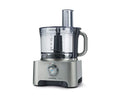 Kenwood FPM800 Robot Multifonction 1000W, Argent