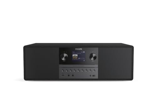 Philips Système Musical Compact TAM6805
