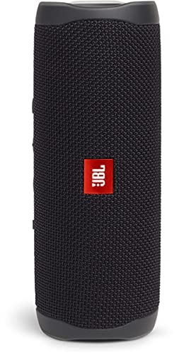 JBL Flip 5 Enceinte Bluetooth Portable, Noir