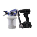 Graco Magnum TrueCoat 360 Pistolet à Peinture Airless Sans Fil