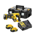DeWalt Scie Sabre Brushless 18V XR