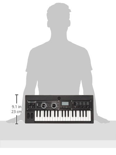 Korg microKORG XL+ Synthétiseur