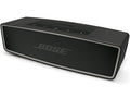 Bose SoundLink Mini II Enceinte Bluetooth, Noir Carbone