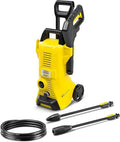 Kärcher K3 Power Control Nettoyeur Haute Pression 120 bar