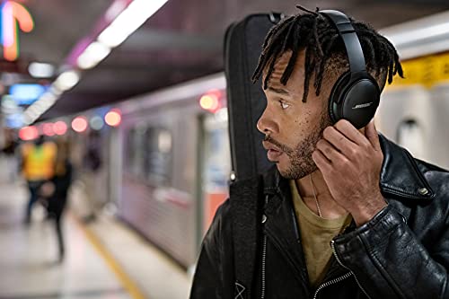 Bose QuietComfort Headphones
