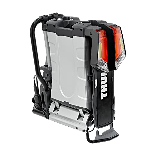 Thule EasyFold Porte-vélos 13 broches