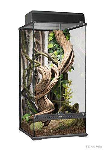 Exo Terra Terrarium Naturel 45x45x90cm