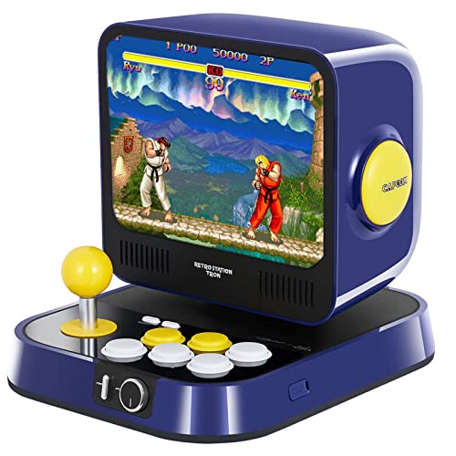 Capcom Retro Station Console d'arcade